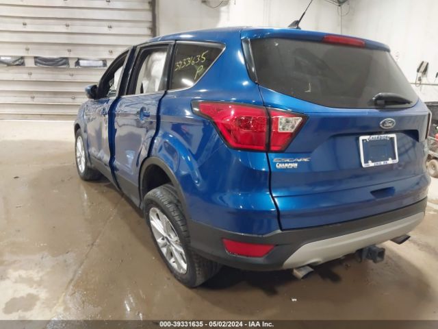 Photo 2 VIN: 1FMCU9GD4KUA32455 - FORD ESCAPE 