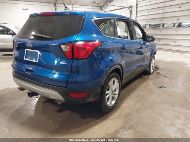 Photo 3 VIN: 1FMCU9GD4KUA32455 - FORD ESCAPE 