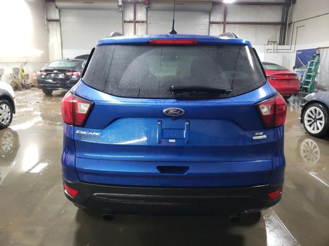 Photo 5 VIN: 1FMCU9GD4KUA37770 - FORD ESCAPE 