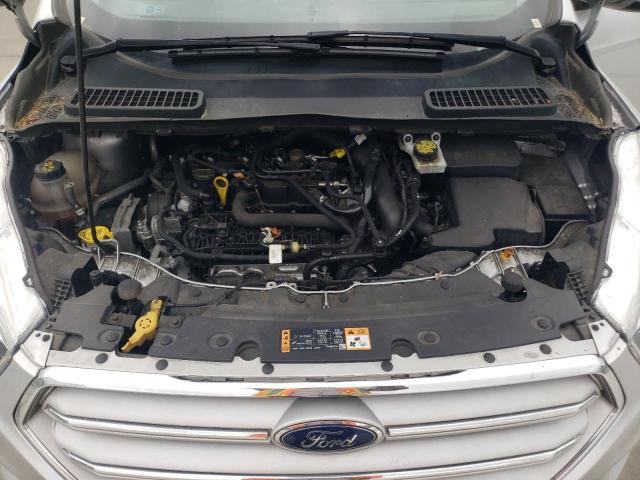 Photo 11 VIN: 1FMCU9GD4KUA48848 - FORD ESCAPE 