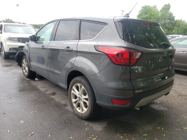 Photo 2 VIN: 1FMCU9GD4KUA49126 - FORD ESCAPE SE 