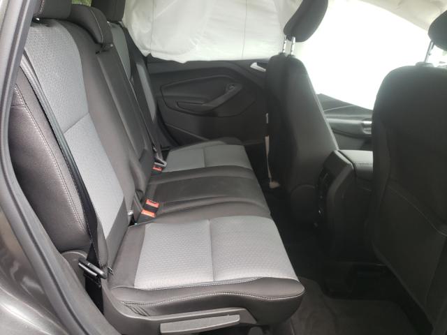 Photo 5 VIN: 1FMCU9GD4KUA49126 - FORD ESCAPE SE 