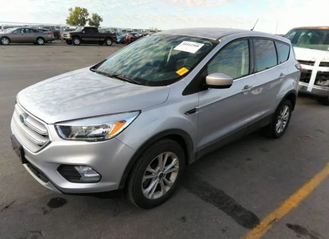 Photo 1 VIN: 1FMCU9GD4KUA62975 - FORD ESCAPE 