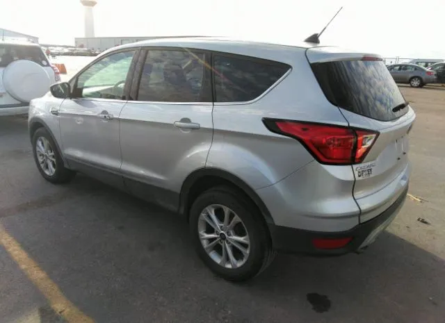 Photo 2 VIN: 1FMCU9GD4KUA62975 - FORD ESCAPE 