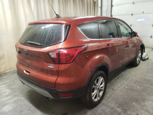 Photo 3 VIN: 1FMCU9GD4KUA63494 - FORD ESCAPE SE 