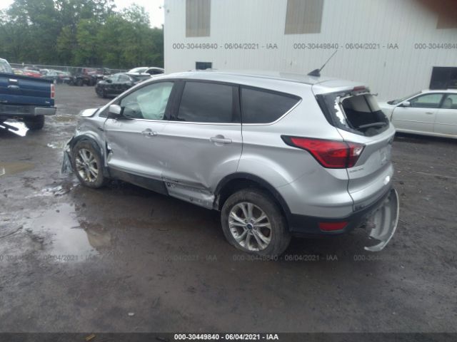 Photo 2 VIN: 1FMCU9GD4KUA66721 - FORD ESCAPE 