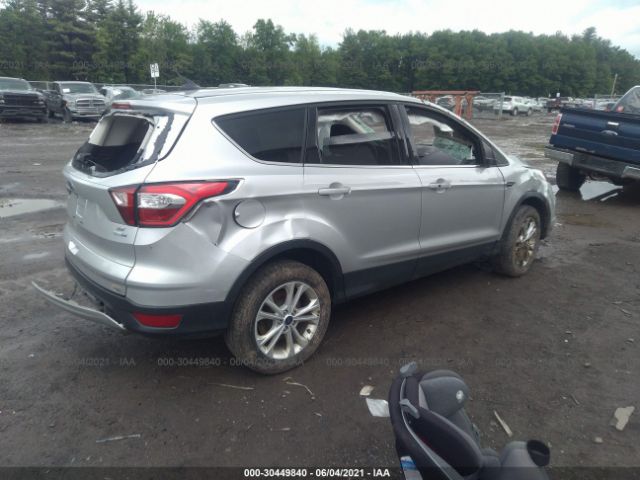 Photo 3 VIN: 1FMCU9GD4KUA66721 - FORD ESCAPE 