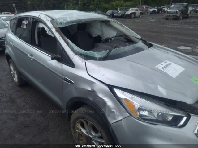 Photo 5 VIN: 1FMCU9GD4KUA66721 - FORD ESCAPE 