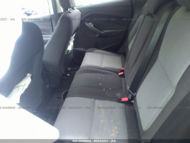 Photo 7 VIN: 1FMCU9GD4KUA66721 - FORD ESCAPE 