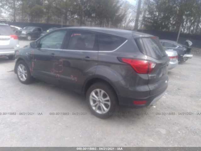 Photo 2 VIN: 1FMCU9GD4KUA72518 - FORD ESCAPE 