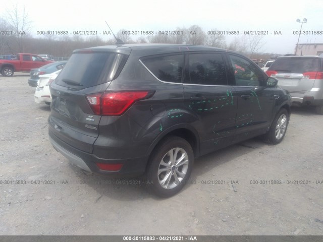 Photo 3 VIN: 1FMCU9GD4KUA72518 - FORD ESCAPE 