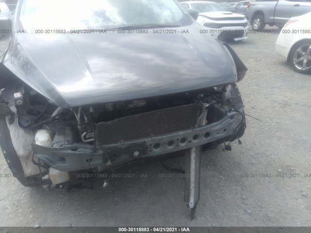 Photo 5 VIN: 1FMCU9GD4KUA72518 - FORD ESCAPE 