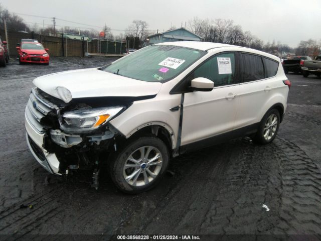 Photo 1 VIN: 1FMCU9GD4KUA86659 - FORD ESCAPE 