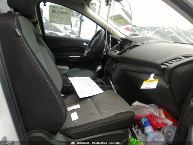 Photo 4 VIN: 1FMCU9GD4KUA86659 - FORD ESCAPE 