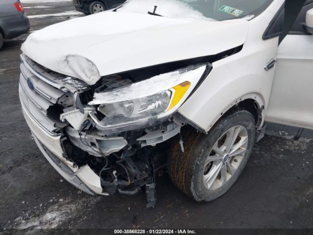 Photo 5 VIN: 1FMCU9GD4KUA86659 - FORD ESCAPE 