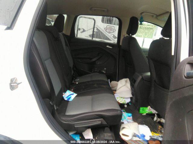 Photo 7 VIN: 1FMCU9GD4KUA86659 - FORD ESCAPE 