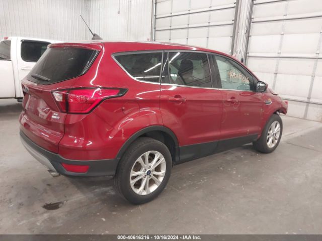 Photo 3 VIN: 1FMCU9GD4KUA92249 - FORD ESCAPE 