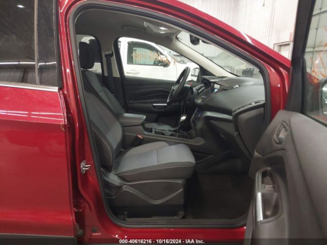 Photo 4 VIN: 1FMCU9GD4KUA92249 - FORD ESCAPE 