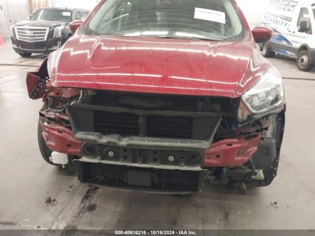 Photo 5 VIN: 1FMCU9GD4KUA92249 - FORD ESCAPE 