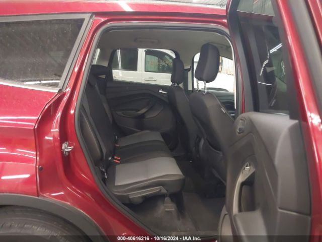 Photo 7 VIN: 1FMCU9GD4KUA92249 - FORD ESCAPE 