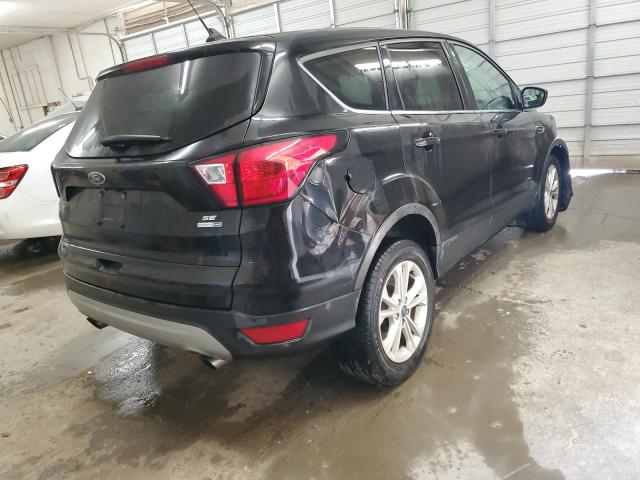 Photo 2 VIN: 1FMCU9GD4KUB09146 - FORD ESCAPE SE 