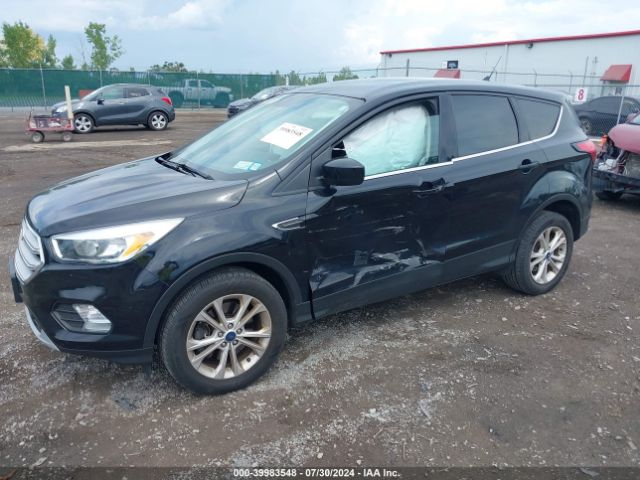 Photo 1 VIN: 1FMCU9GD4KUB22821 - FORD ESCAPE 