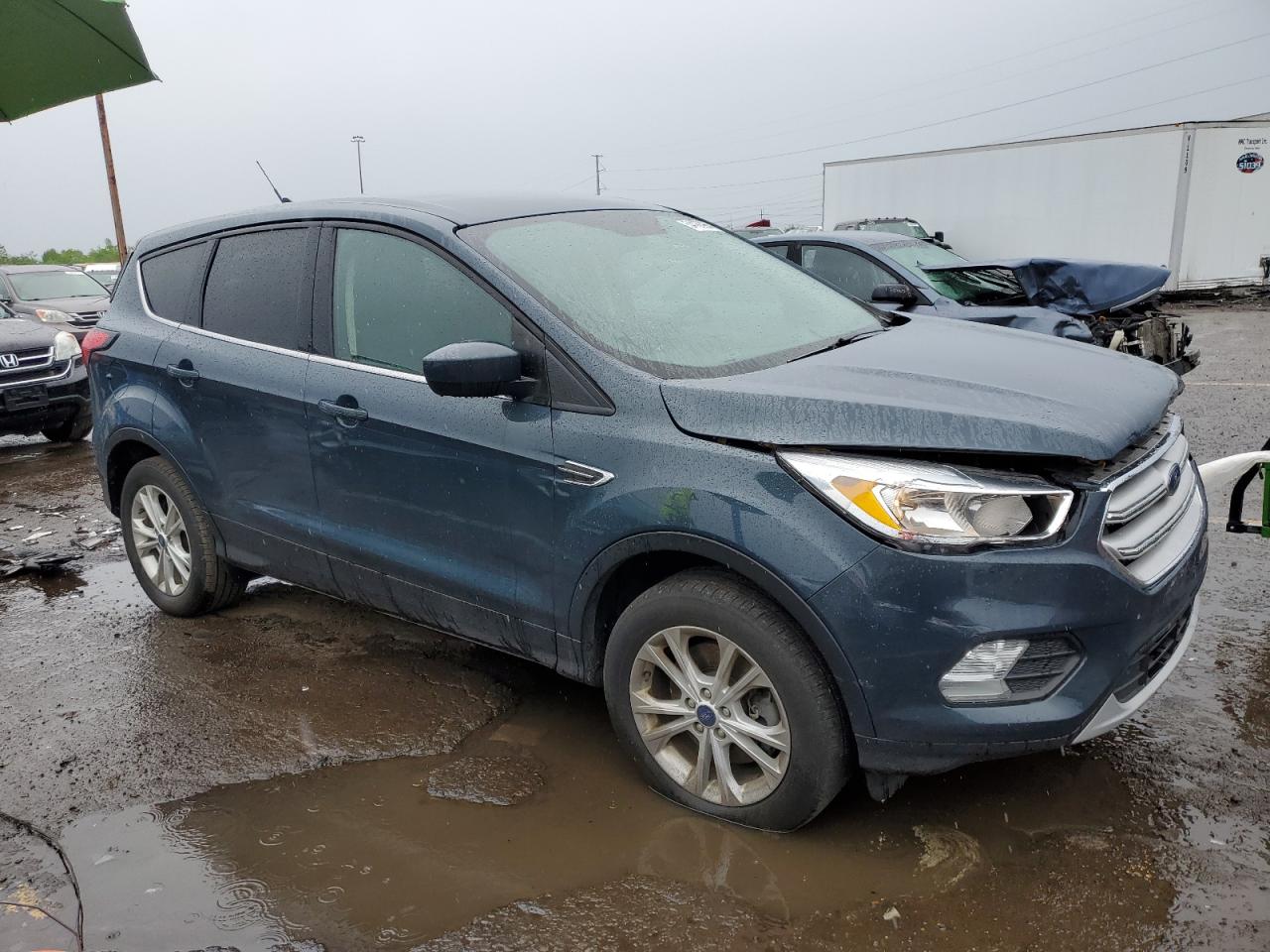 Photo 3 VIN: 1FMCU9GD4KUB54877 - FORD ESCAPE 