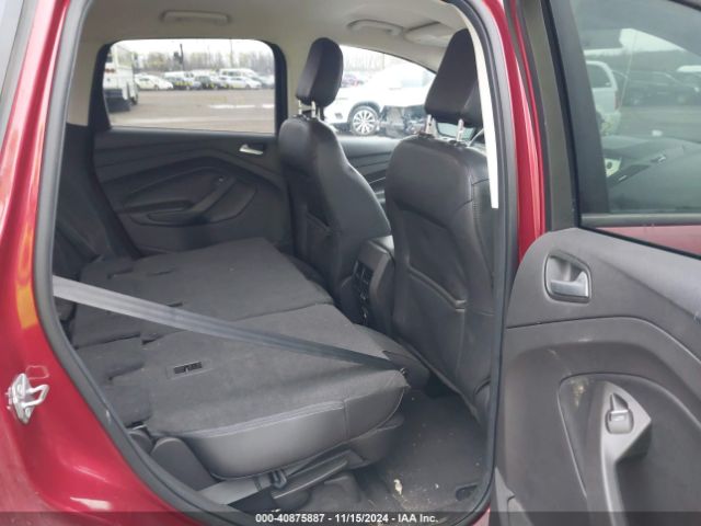 Photo 7 VIN: 1FMCU9GD4KUB55995 - FORD ESCAPE 