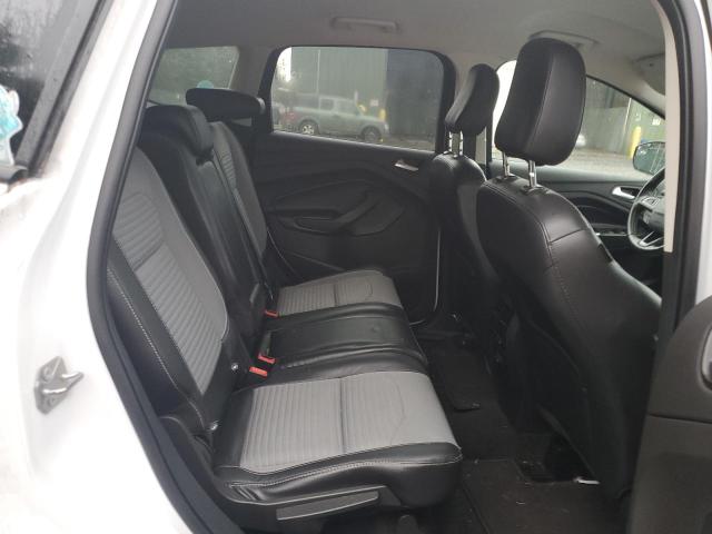 Photo 10 VIN: 1FMCU9GD4KUB79939 - FORD ESCAPE SE 