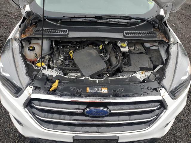 Photo 11 VIN: 1FMCU9GD4KUB79939 - FORD ESCAPE SE 