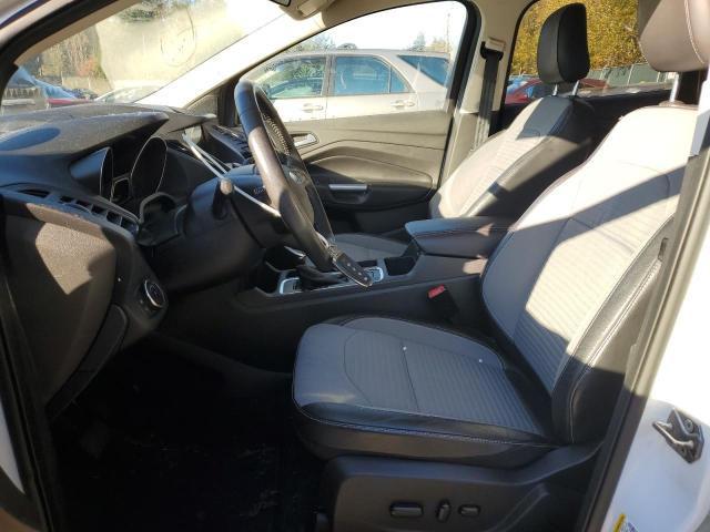 Photo 6 VIN: 1FMCU9GD4KUB79939 - FORD ESCAPE SE 