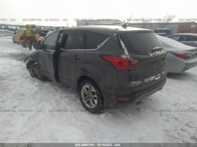 Photo 2 VIN: 1FMCU9GD4KUB80346 - FORD ESCAPE 