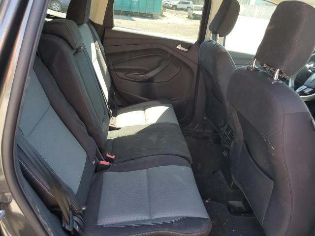 Photo 10 VIN: 1FMCU9GD4KUB81433 - FORD ESCAPE SE 