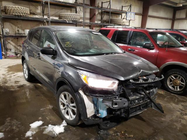 Photo 0 VIN: 1FMCU9GD4KUB97650 - FORD ESCAPE SE 