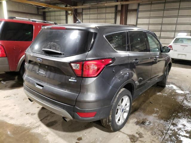 Photo 3 VIN: 1FMCU9GD4KUB97650 - FORD ESCAPE SE 