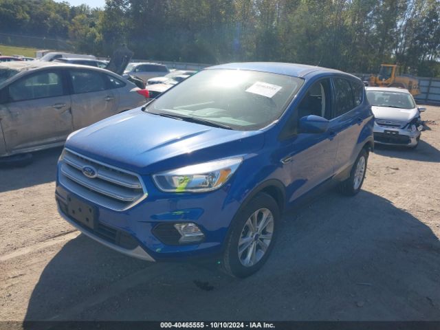 Photo 1 VIN: 1FMCU9GD4KUB99477 - FORD ESCAPE 