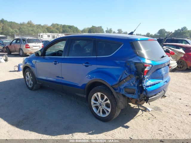 Photo 2 VIN: 1FMCU9GD4KUB99477 - FORD ESCAPE 