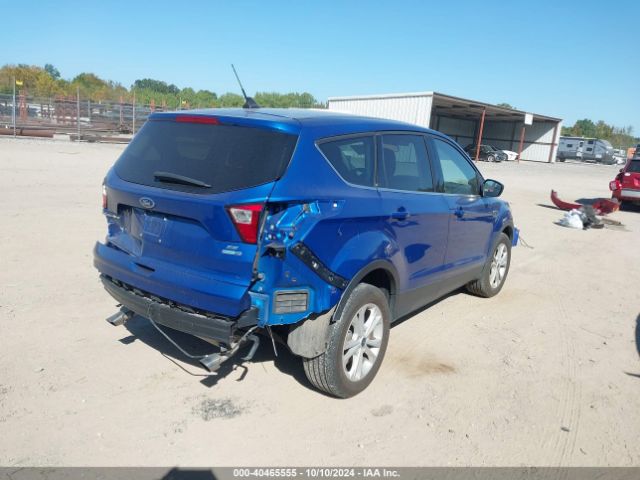 Photo 3 VIN: 1FMCU9GD4KUB99477 - FORD ESCAPE 