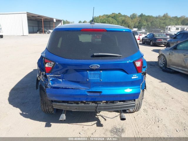 Photo 5 VIN: 1FMCU9GD4KUB99477 - FORD ESCAPE 