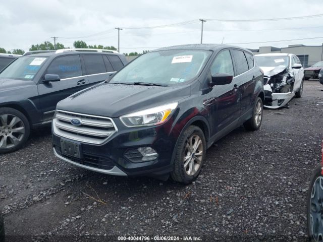 Photo 1 VIN: 1FMCU9GD4KUC05973 - FORD ESCAPE 