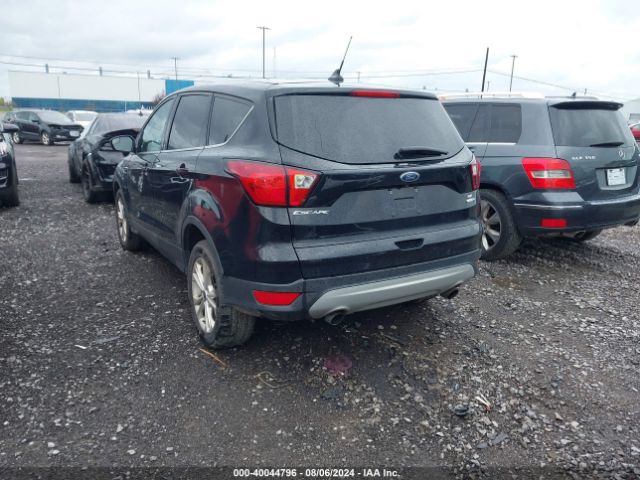 Photo 2 VIN: 1FMCU9GD4KUC05973 - FORD ESCAPE 