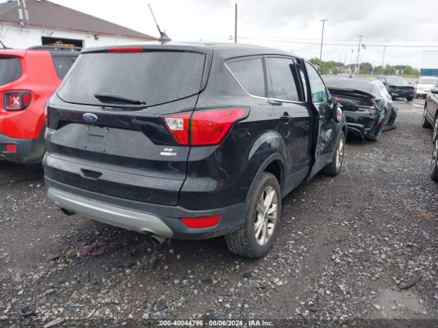 Photo 3 VIN: 1FMCU9GD4KUC05973 - FORD ESCAPE 