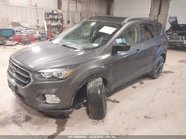 Photo 1 VIN: 1FMCU9GD4KUC06296 - FORD ESCAPE 