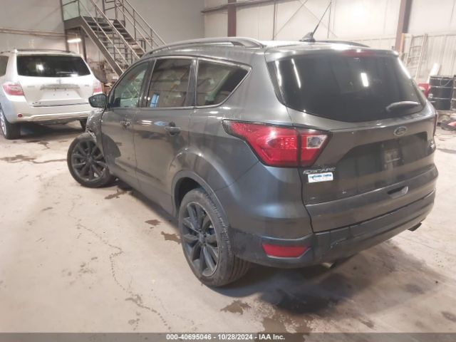 Photo 2 VIN: 1FMCU9GD4KUC06296 - FORD ESCAPE 