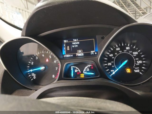 Photo 6 VIN: 1FMCU9GD4KUC06296 - FORD ESCAPE 