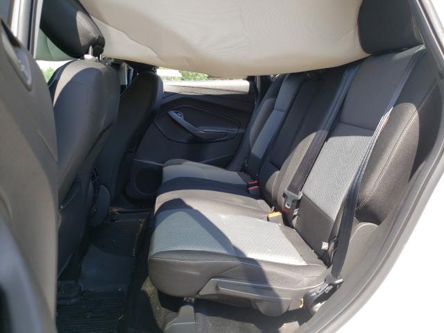 Photo 5 VIN: 1FMCU9GD4KUC07027 - FORD ESCAPE SE 