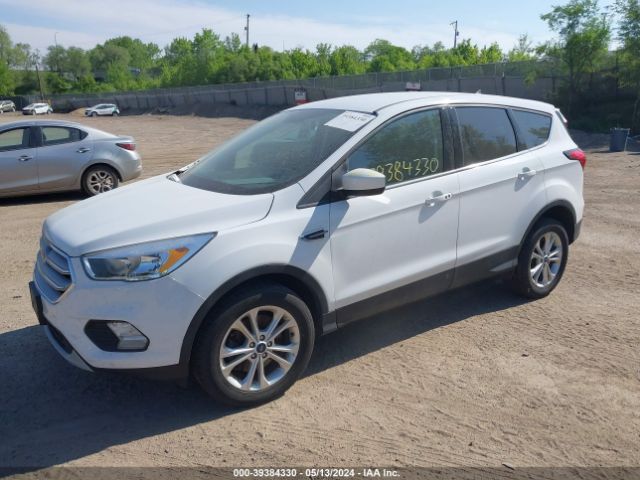 Photo 1 VIN: 1FMCU9GD4KUC07917 - FORD ESCAPE 