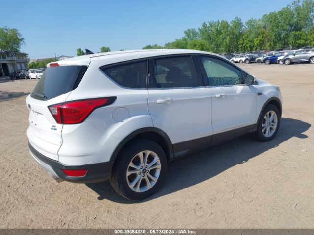 Photo 3 VIN: 1FMCU9GD4KUC07917 - FORD ESCAPE 