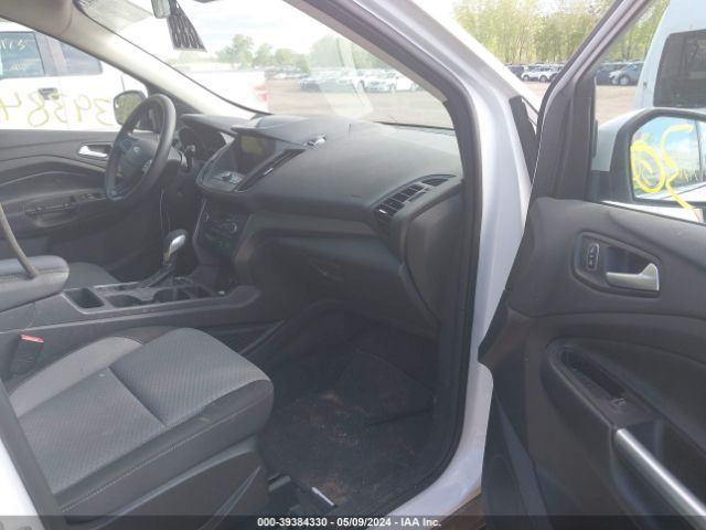 Photo 4 VIN: 1FMCU9GD4KUC07917 - FORD ESCAPE 