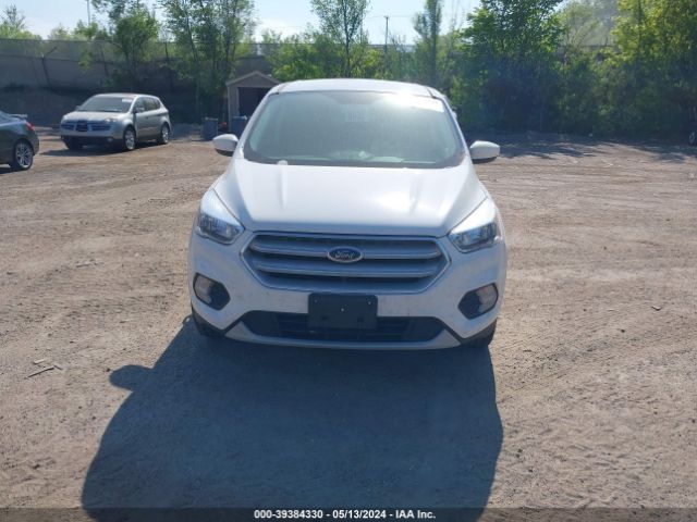 Photo 5 VIN: 1FMCU9GD4KUC07917 - FORD ESCAPE 